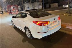 كيا اوبتيما